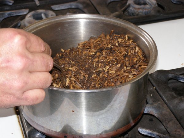 Looking pretty good.