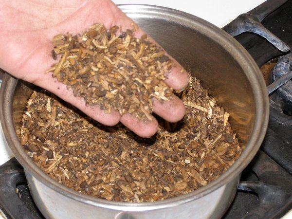 Starting to look like it will fit in a pipe.