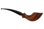 Orchid Smoking Pipe